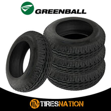 Greenball Homaster 8/0R14.5 00 Tire