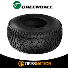 Greenball Soft Turf 16/6.5R8 00 Tire