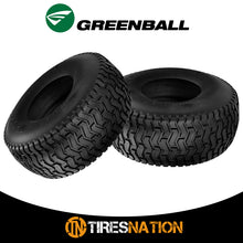 Greenball Soft Turf 16/6.5R8 00 Tire