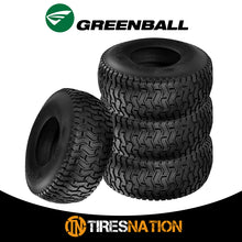 Greenball Soft Turf 16/6.5R8 00 Tire