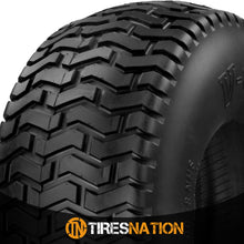Greenball Soft Turf 18/9.5R8 00 Tire