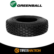 Greenball Stud 4.1/3.5R4 00 Tire