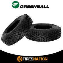 Greenball Stud 4.1/3.5R4 00 Tire