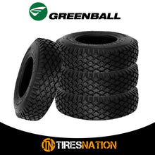 Greenball Stud 4.1/3.5R4 00 Tire