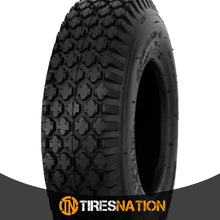 Greenball Stud 4.1/3.5R4 00 Tire