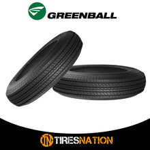 Greenball Tow-Master 5.7/0R8 00 Tire