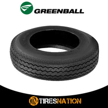 Greenball Tow-Master 4.8/0R8 00 Tire