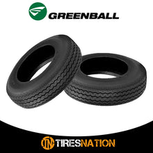 Greenball Tow-Master 4.8/0R8 00 Tire