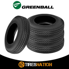 Greenball Tow-Master 4.8/0R8 00 Tire