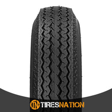 Greenball Tow-Master 4.8/0R8 00 Tire