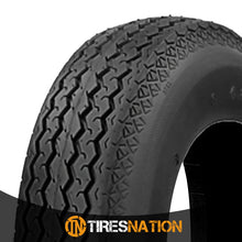 Greenball Tow-Master 4.8/0R8 00 Tire