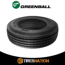 Greenball Tow-Master 205/75R14 00 Tire