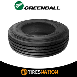 Greenball Tow-Master 205/75R15 00 Tire