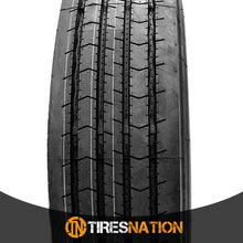 Greenball Tow-Master 215/75R14 00 Tire
