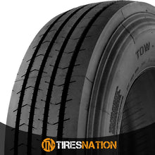 Greenball Tow-Master 225/75R15 00 Tire