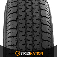 Greenball Transmaster Ev 175/80R13 00 Tire