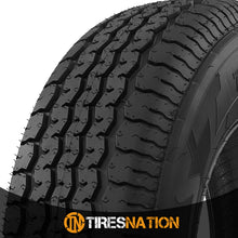 Greenball Transmaster Ev 205/75R14 00 Tire