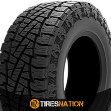 Gripmax Maxgrip A/T 33/12.5R20 119S Tire