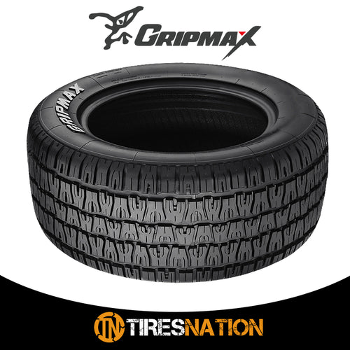 Gripmax Maxgrip Classic 275/60R15 0H Tire