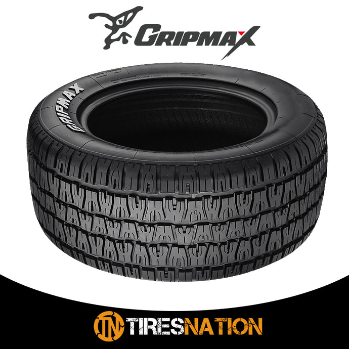 Gripmax Maxgrip Classic 235/60R15 00 Tire