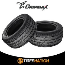 Gripmax Maxgrip Classic 235/60R15 00 Tire