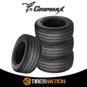 Gripmax Maxgrip Classic 235/70R15 00 Tire