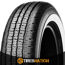 Gripmax Maxgrip Classic G/T 185/15R0 93S Tire
