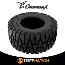 Gripmax Maxgrip M/T 35/12.5R20 125Q Tire