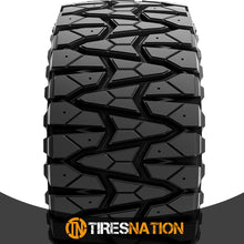 Gripmax Maxgrip M/T 35/12.5R20 125Q Tire