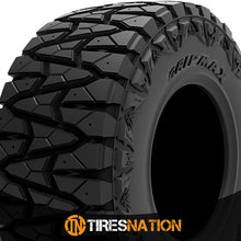 Gripmax Maxgrip M/T 35/12.5R20 125Q Tire