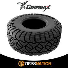 Gripmax Maxgrip R/T 275/50R22 119/116Q Tire