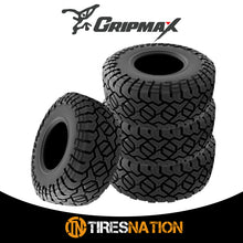 Gripmax Maxgrip R/T 275/50R22 119/116Q Tire