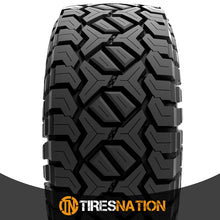 Gripmax Maxgrip R/T 275/50R22 119/116Q Tire