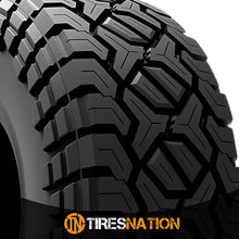Gripmax Maxgrip R/T 275/50R22 119/116Q Tire
