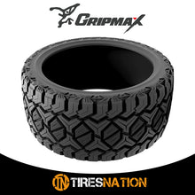 Gripmax Maxgrip R/T+ 35/12.5R20 125Q Tire