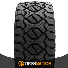 Gripmax Maxgrip R/T+ 35/12.5R20 125Q Tire