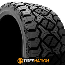 Gripmax Maxgrip R/T+ 35/12.5R20 125Q Tire