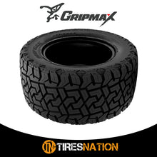 Gripmax Maxgrip Xt 35/12.5R18 00 Tire