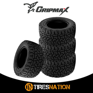 Gripmax Maxgrip Xt 275/60R20 00 Tire