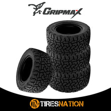 Gripmax Maxgrip Xt 33/12.5R18 00 Tire