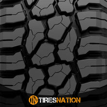 Gritmaster R/T01 35/12.5R20 125Q Tire