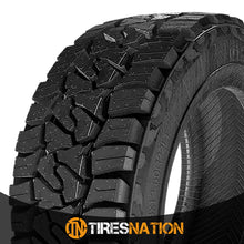 Gritmaster R/T01 245/75R16 121/116Q Tire