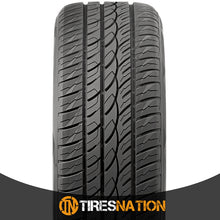 Groundspeed Voyager Hp 235/50R18 101W Tire