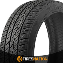 Groundspeed Voyager Hp 235/50R18 101W Tire