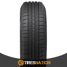Groundspeed Voyager Ht 215/70R16 100H Tire