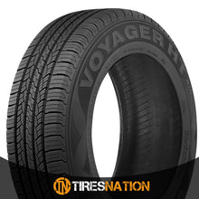 Groundspeed Voyager Ht 245/60R18 105H Tire