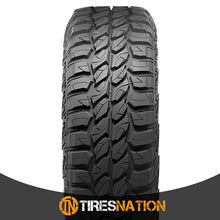 Groundspeed Voyager Mt 285/65R18 125/122Q Tire