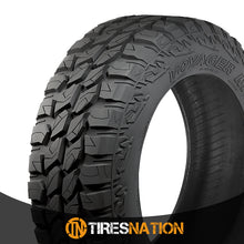 Groundspeed Voyager Mt 285/65R18 125/122Q Tire