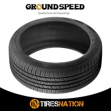 Groundspeed Voyager Sv 305/40R22 114V Tire