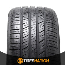 Groundspeed Voyager Sv 305/40R22 114V Tire